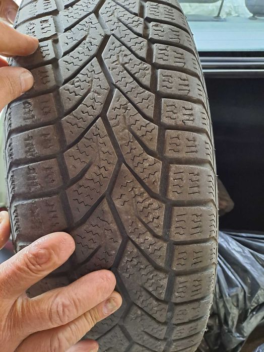 гуми General 195/65/15