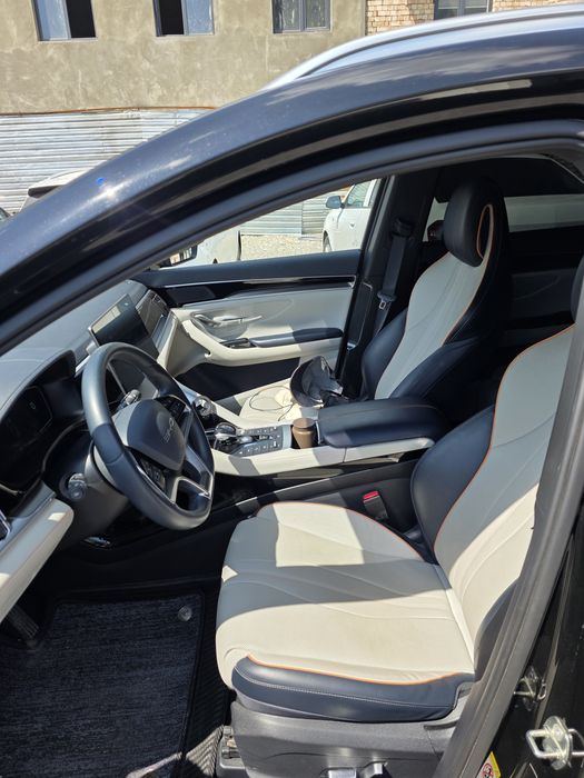 BYD SONG PLUS 2 позиция