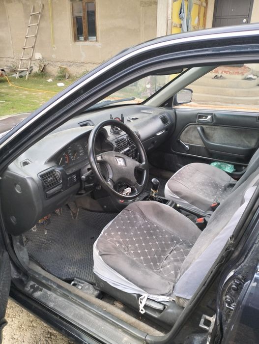 Honda accord продам