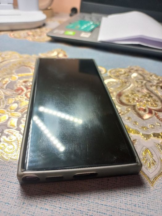 samsung s22 ultra 512/12 realni oladiganlar yozsin