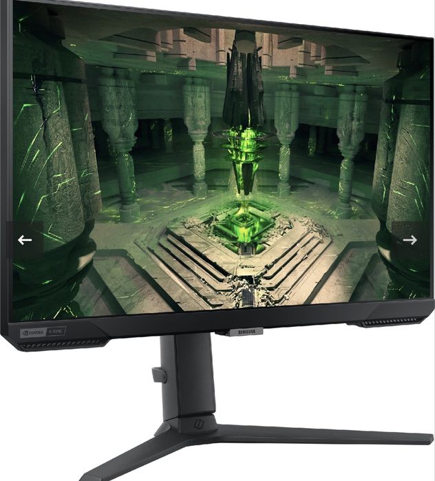 Samsung Odyssey g4 240 hz