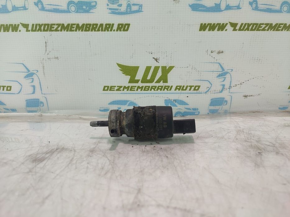 Pompa vas lichid parbriz 1j5955651 Audi A6 4F/C6  [din 2004 pana  200