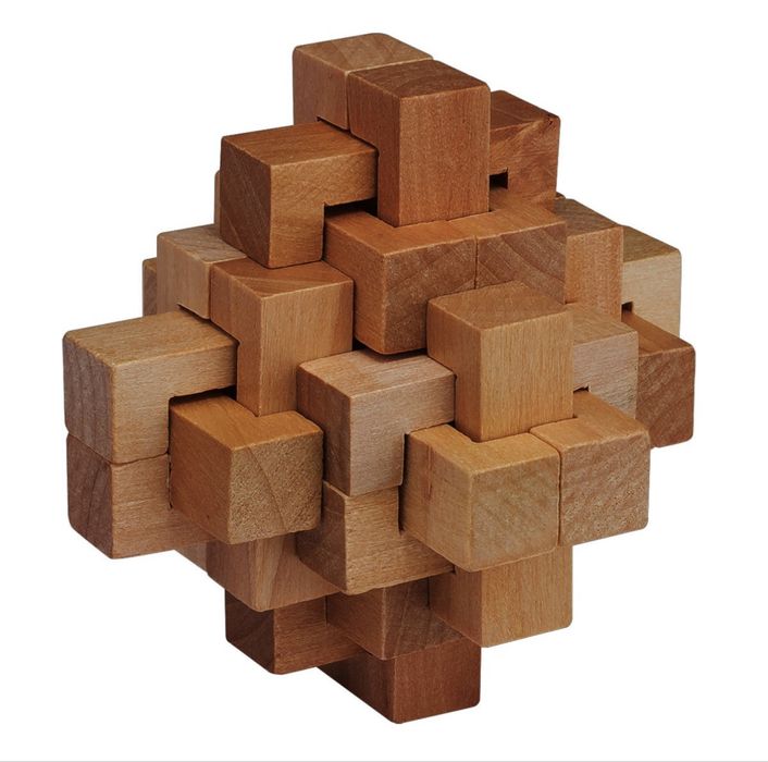 Joc de societate - Puzzle - Great Minds - Kepler's Planetary