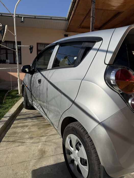 Spark sotiladi mator 1 li