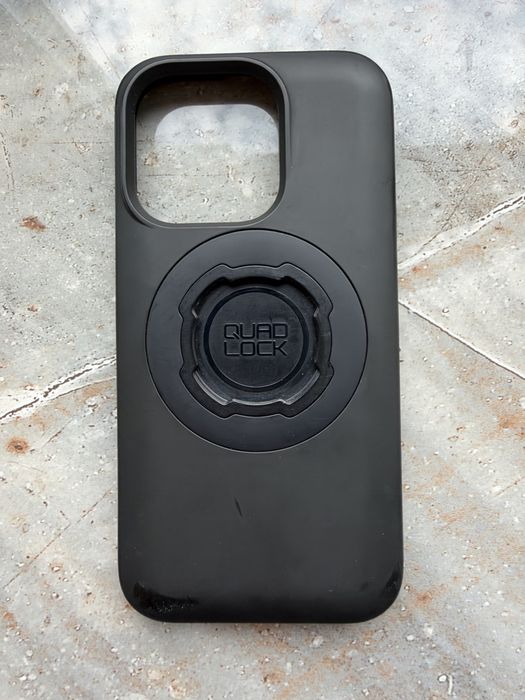 Husa Quad Lock iPhone 14 Pro