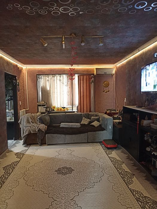 Продам квартиру 3/2/4 Американская школа