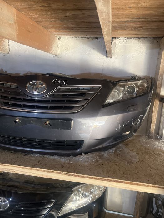 Ноускат Toyota Camry 40