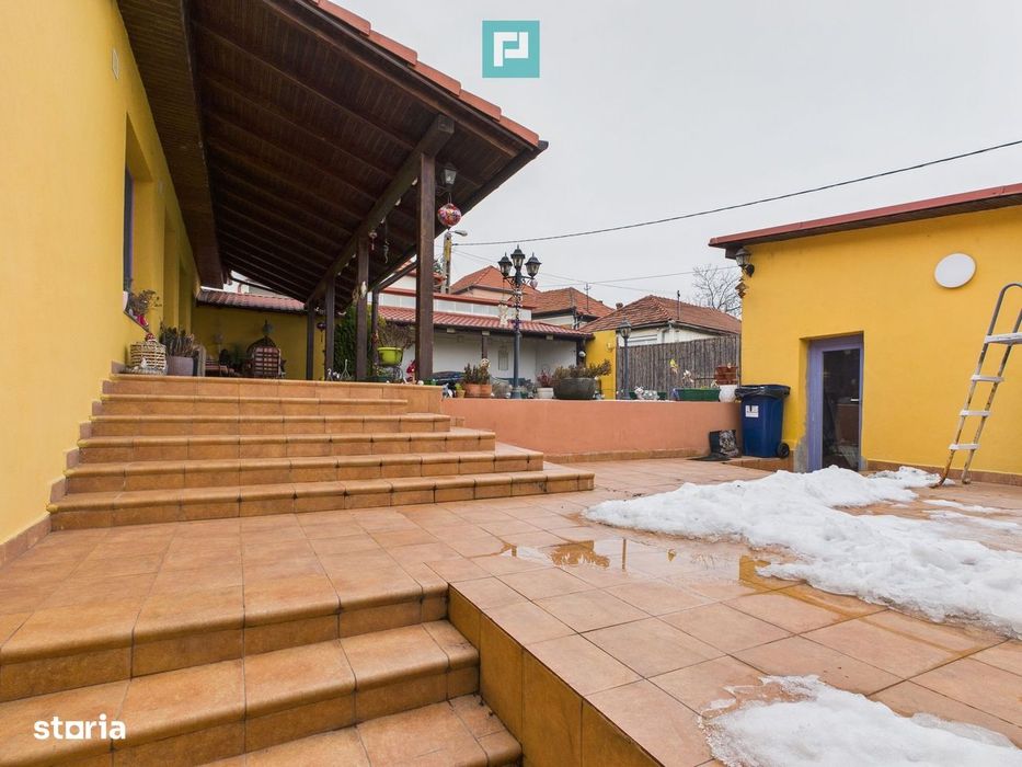 Casă Premium 4 camere  Oradea | Zona Garii