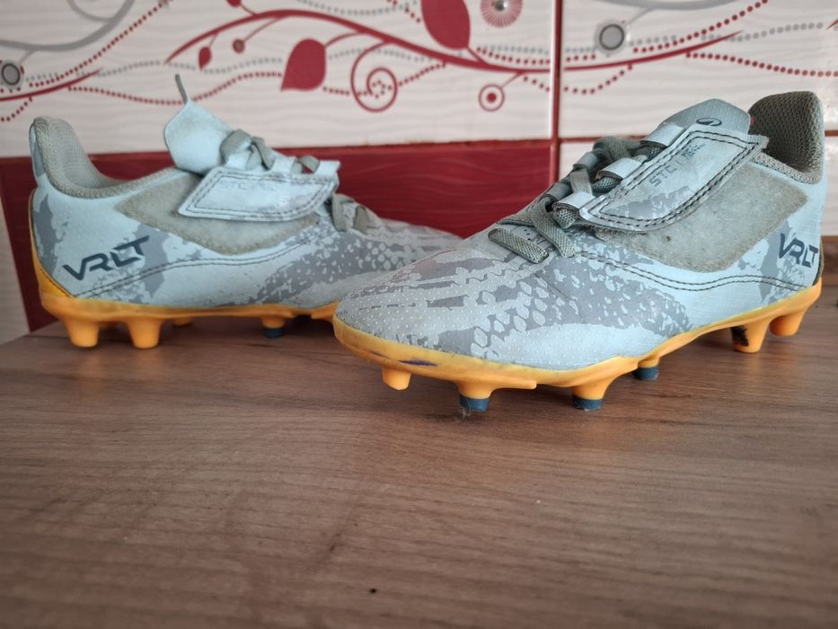 Ghete fotbal copii nr 31