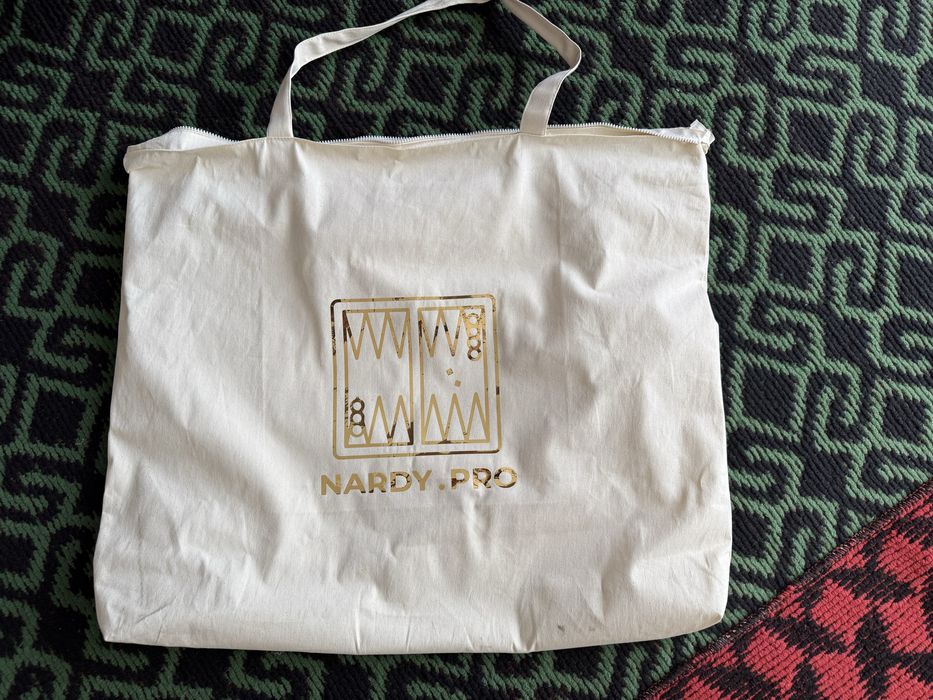 Нарды турнирные российские