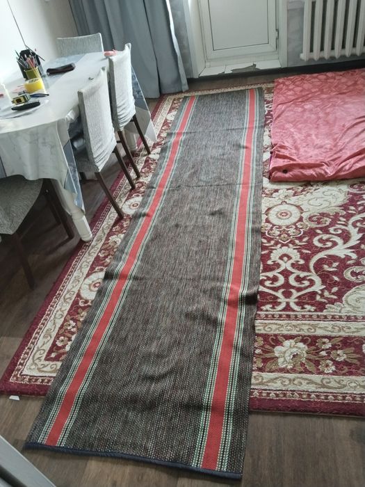 Половик синтетика СССР