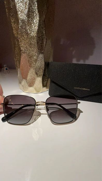 Дамски слънчеви очила Dolce&Gabbana