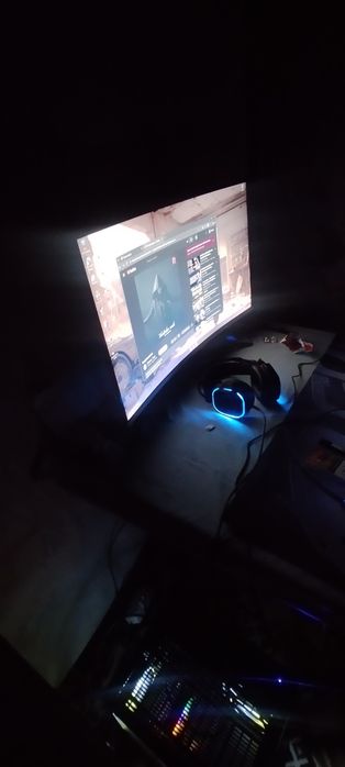 Polni Kamplekt Igravoy Kampyuter