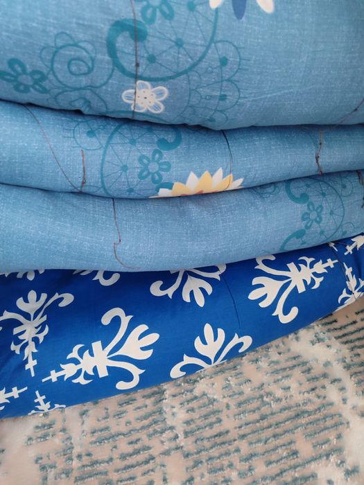 Отдам корпешки 4 шт за 5000тг.