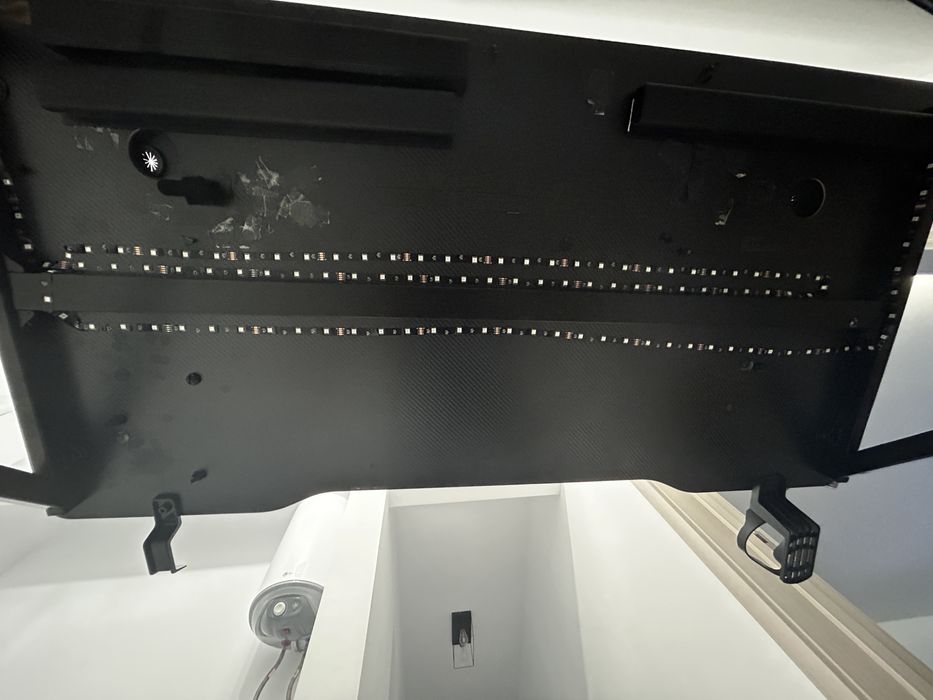 Гейминг Бюро: Huzaro Hero 1.7 RGB