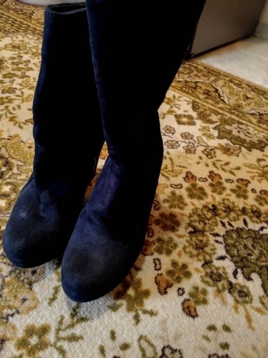 Дамски боли 40 номер