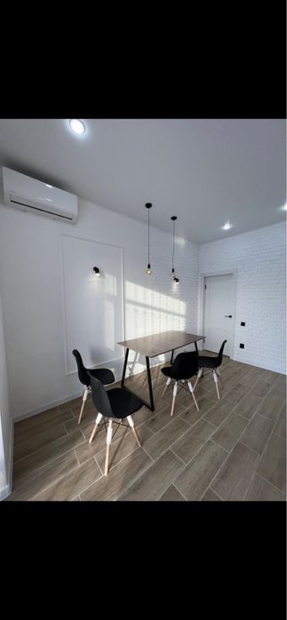 Вип квартира! Чистая