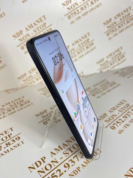 NDP Amanet NON-STOP Bld.Iuliu Maniu 69 HONOR 400 SMART (51740)