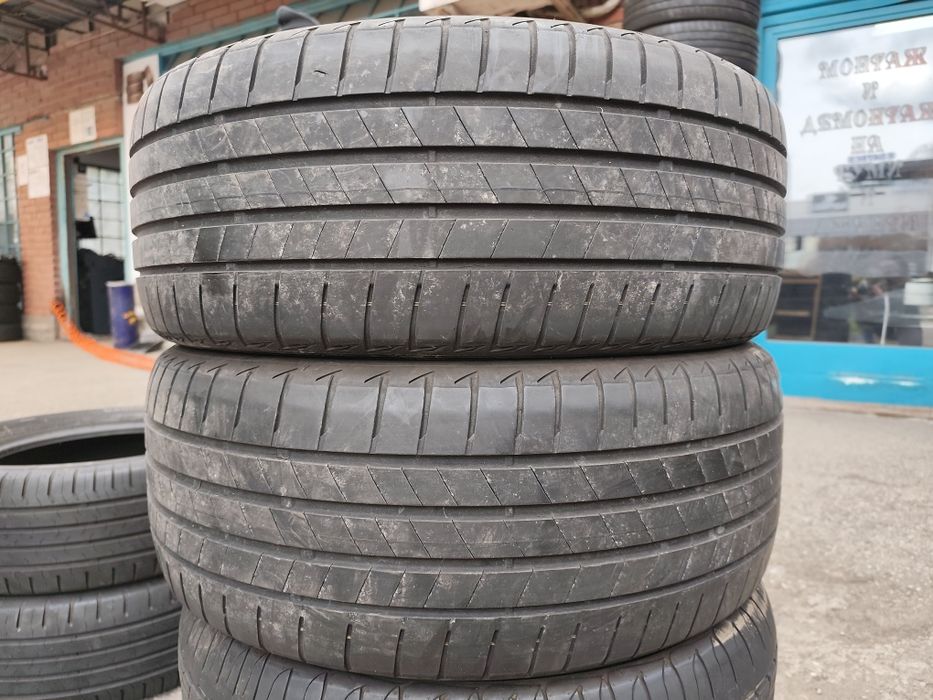 Летни гуми 225/45/18 Bridgestone