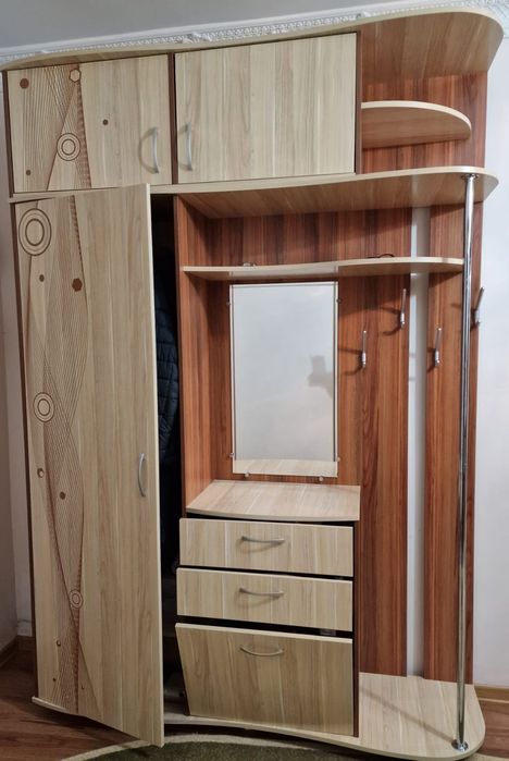 Прихожный  сатылады