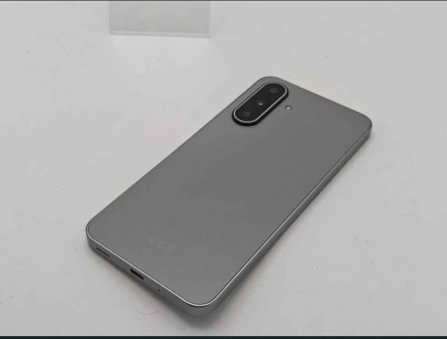 Vând /Schimb Samsung A17 Gray 5G 128GB 4G BRam DualSim Neverlock Stare nou