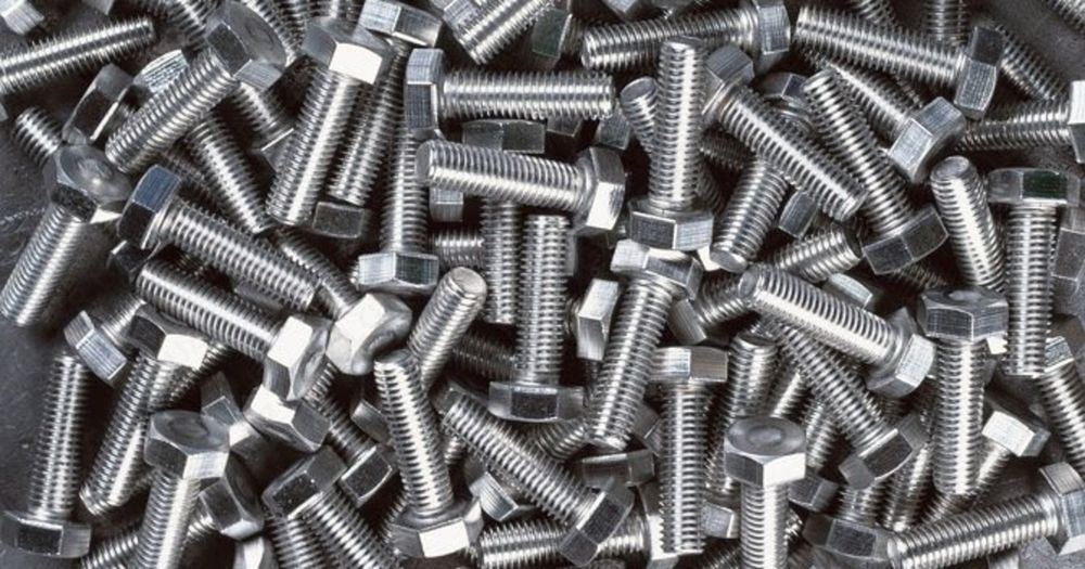 Гайки болты шпильки низкие цены