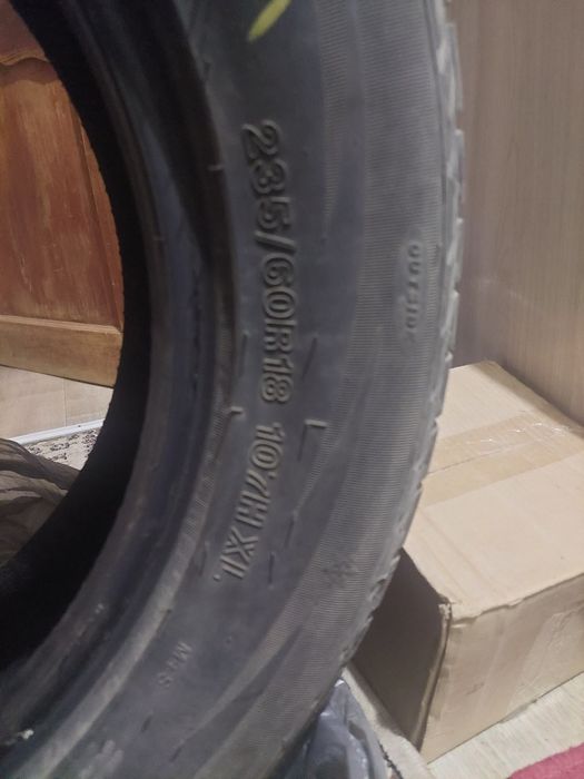 Продам шины ARIVO