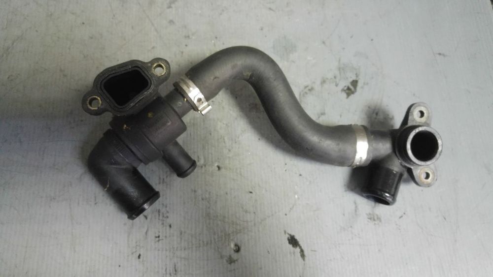 termostat 0.8 cdi 660940 smart fortwo city-coupe cabrio a6602000315