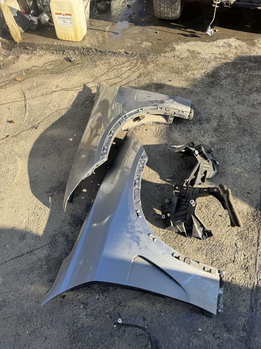 Калници БМВ Х5 ф15/Kalnik BMW X5 f15