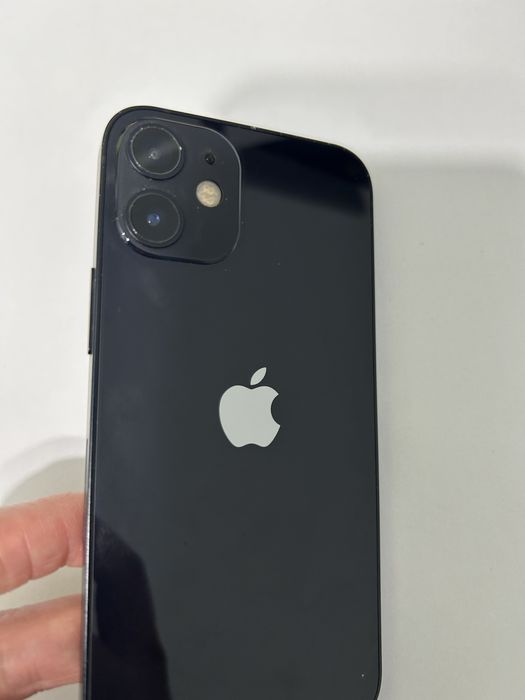 Аpple Iphone 12 mini 81%