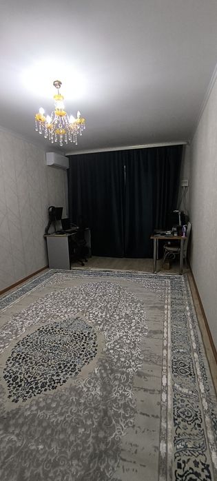 2-х комнатная квартира