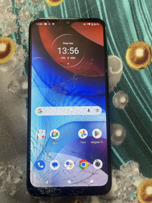 Motorola E7 Power