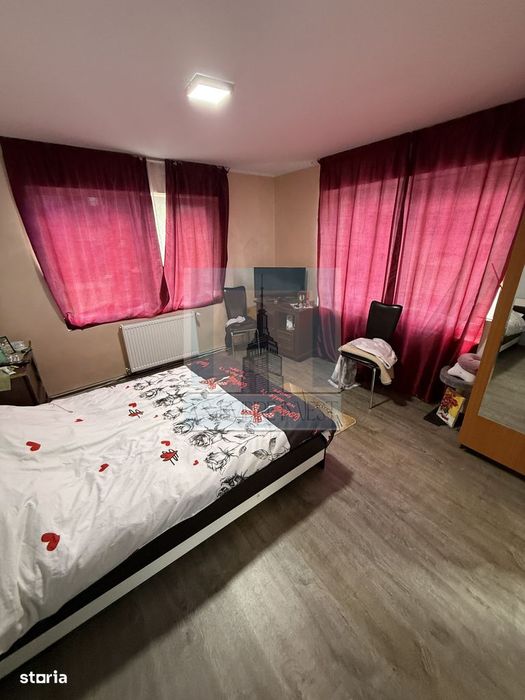 Casa/vila P+E+M, individuala ,730 mp teren-Timișul de jos