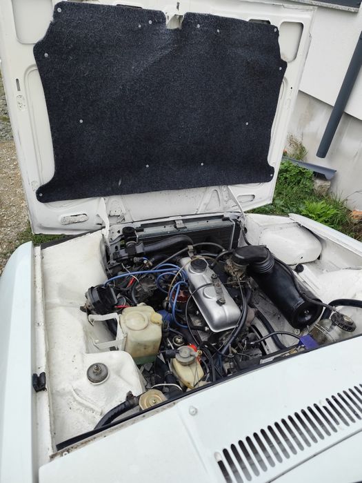Urgent! De vânzare! Dacia 1310 TLX recondiționată