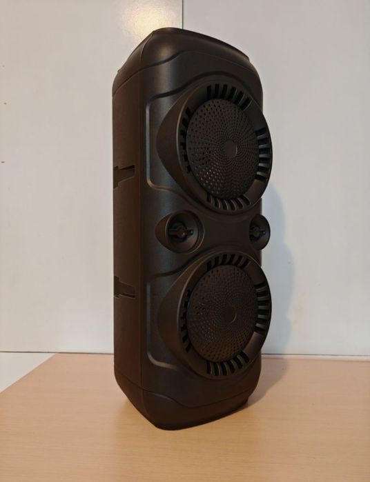 Boxa bluetooth portabila
