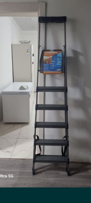 Продам стремянка