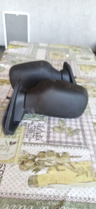 Зеркала на Ниву оригинал