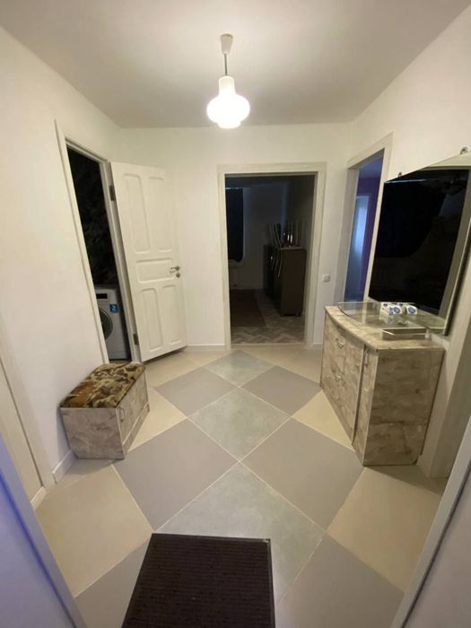 Сдается 1 комнатная квартира