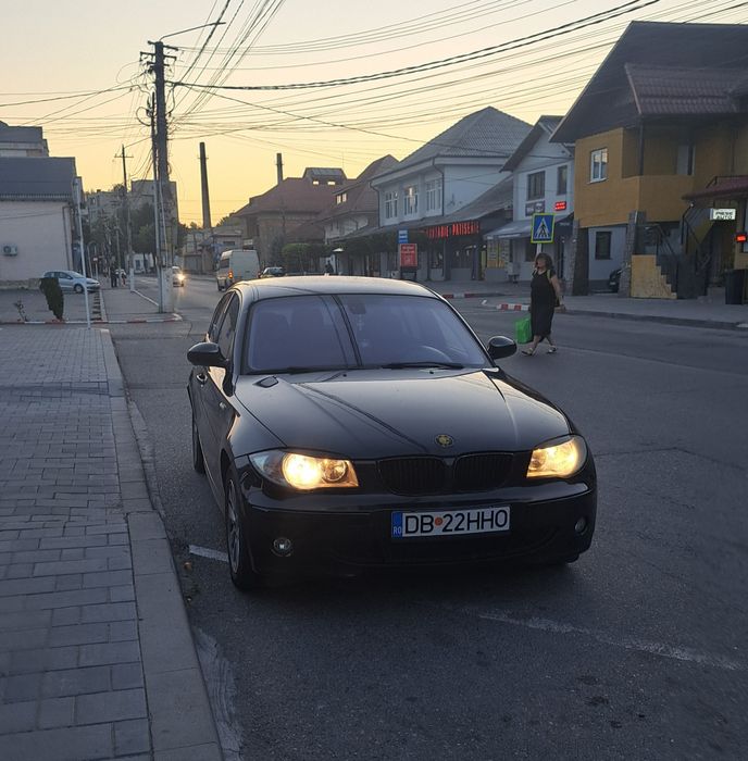 BMW 1 Series 0 — imagine 4