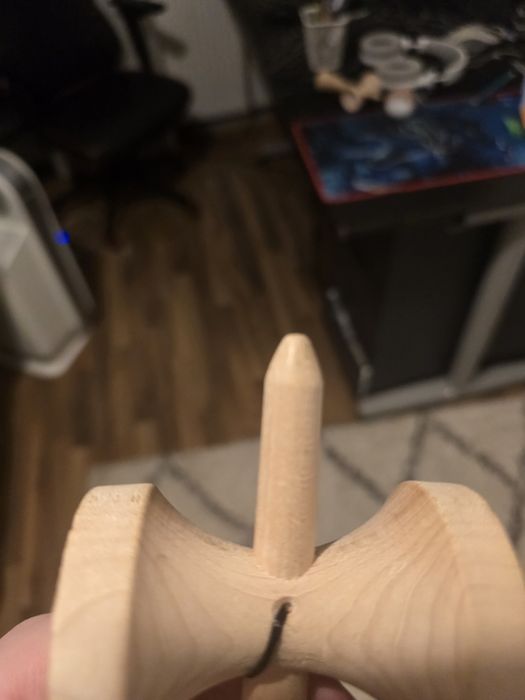 Ken monster mod okendama