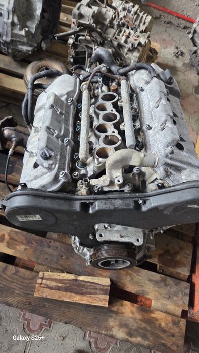 Двигатель 1mz ( 2wd) Для лексус