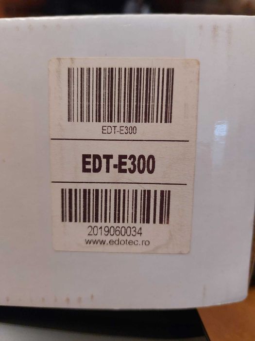 Navigatie auto Sharan, Edonav EDT-E300. Unitate Multimedia Android