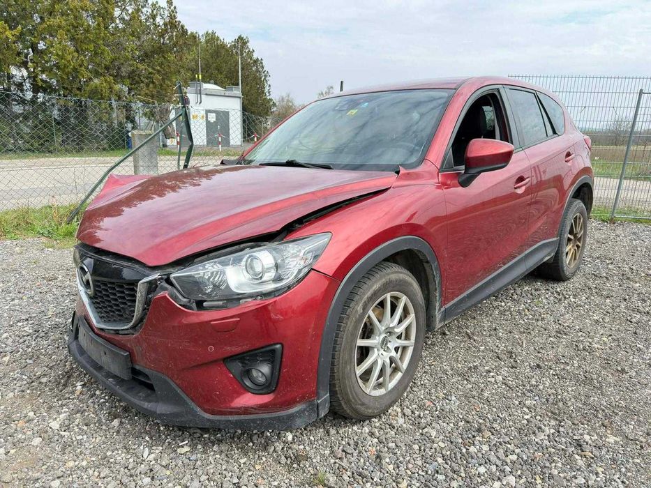 Dezmembrari dezmembrez Mazda CX-5 2.2 diesel cod motor SHY1