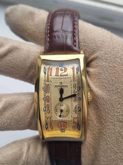 Мужские часы Raymond Weil
