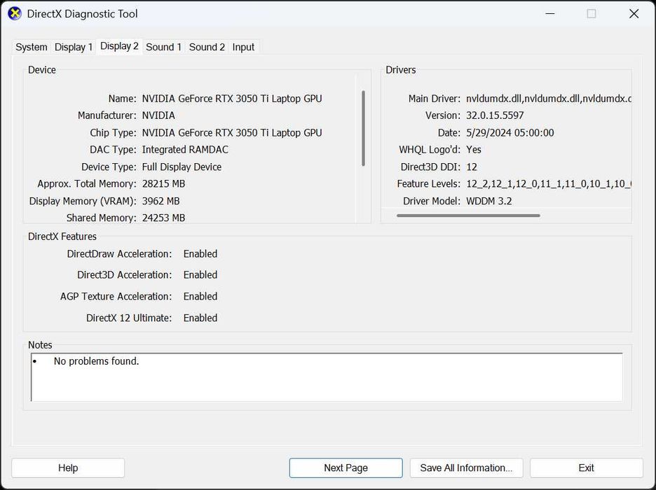 ASUS ROG Zephyrus M16 GU603HE