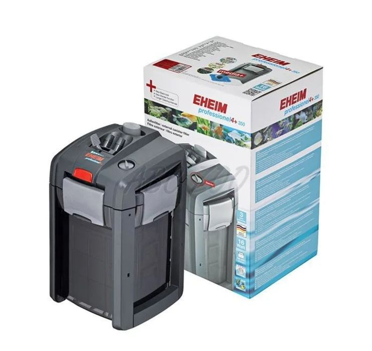 Filtru extern Eheim Profesionel 4+