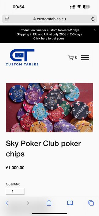 Fise de poker cu logo la comanda ceramice lichidare stoc urgent