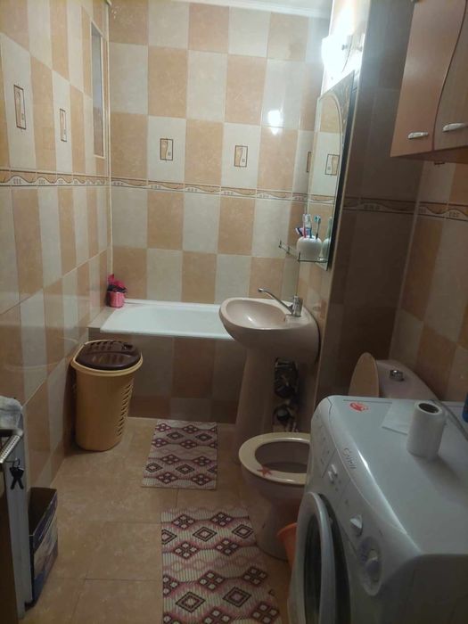 Apartament 2 camere zona Ostroveni