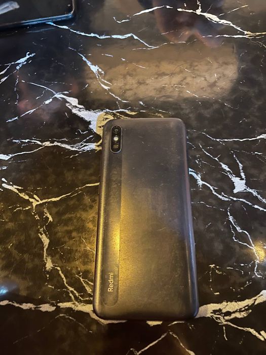 Redmi 9 a ideal sastayaniya