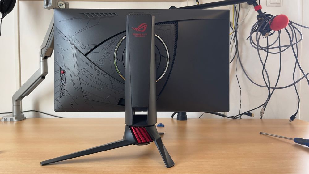 Asus RoG Strix XG 258Q